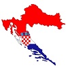 croatia national flag