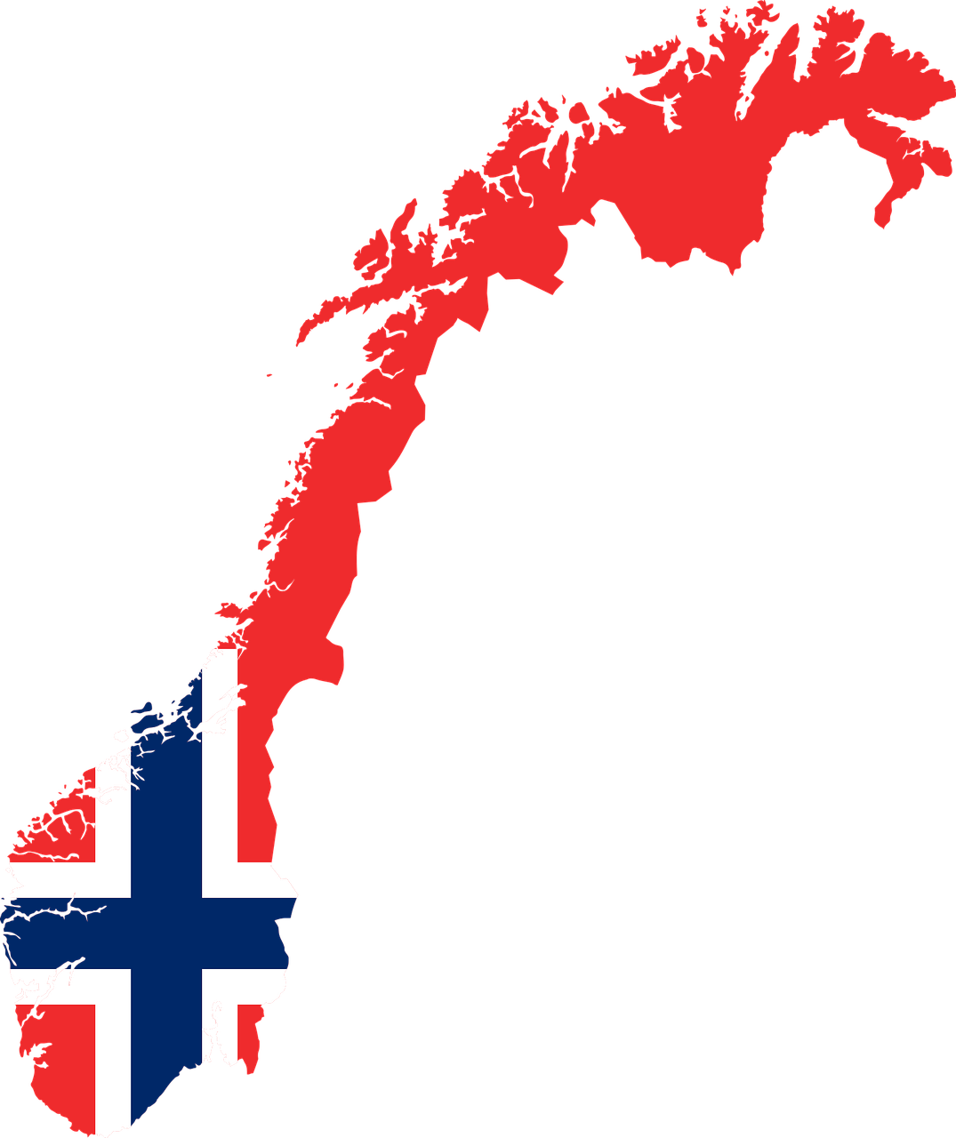 norwayflag